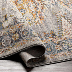 Tallaght Area Carpet Area Rug - Clearance - Ornate Home