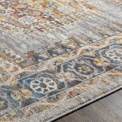 Tallaght Area Carpet Area Rug - Clearance - Ornate Home