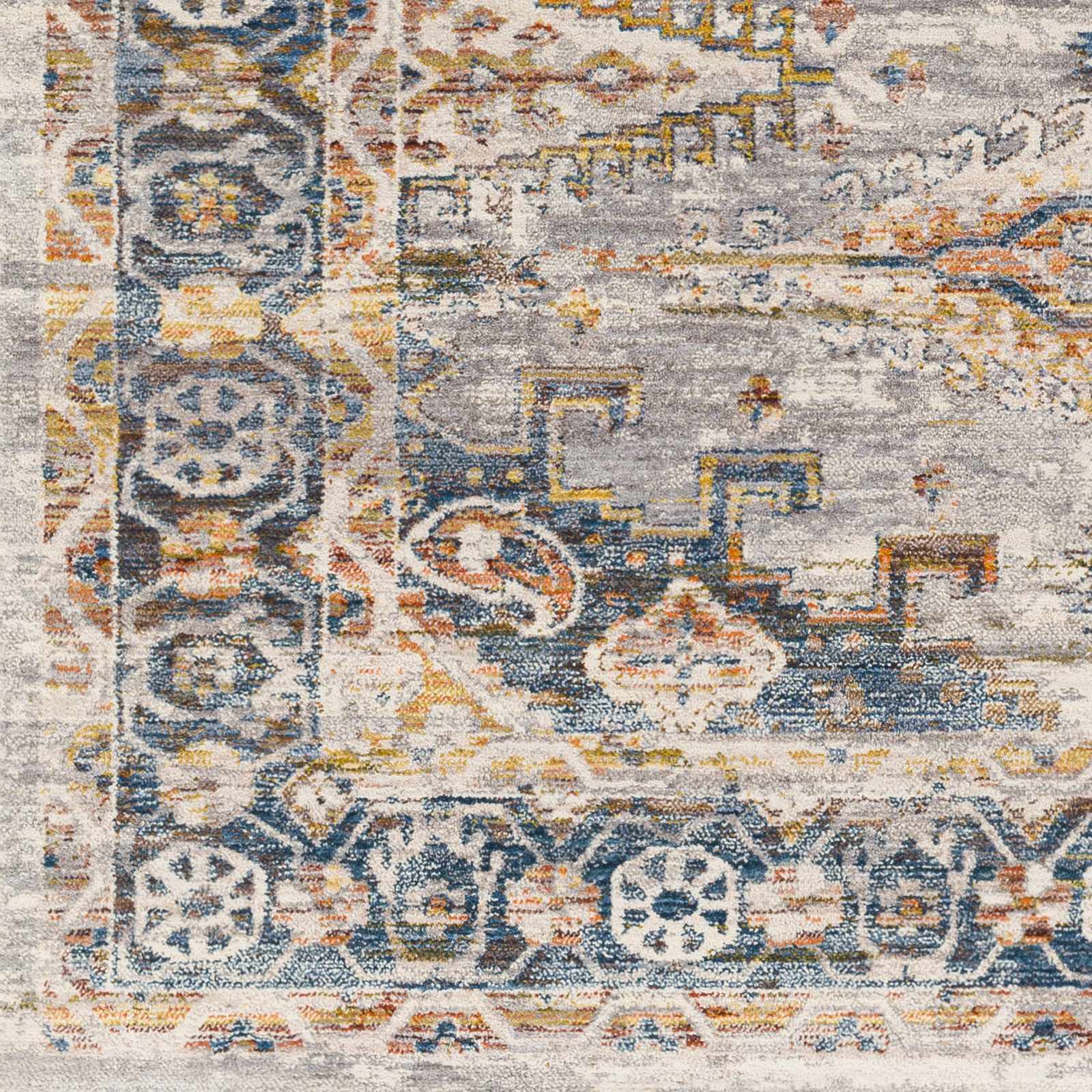 Tallaght Area Carpet Area Rug - Clearance - Ornate Home