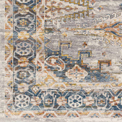 Tallaght Area Carpet Area Rug - Clearance - Ornate Home