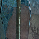 Tallow Blue Table Lamp (Online Special Price) - Ornate Home