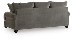 Tallow Creek Shadow Queen Sofa Sleeper - Ornate Home