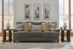 Tallow Creek Shadow Sofa - Ornate Home