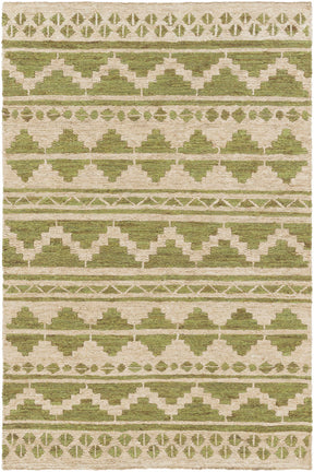 Tallula Jute Rug - Clearance - Ornate Home