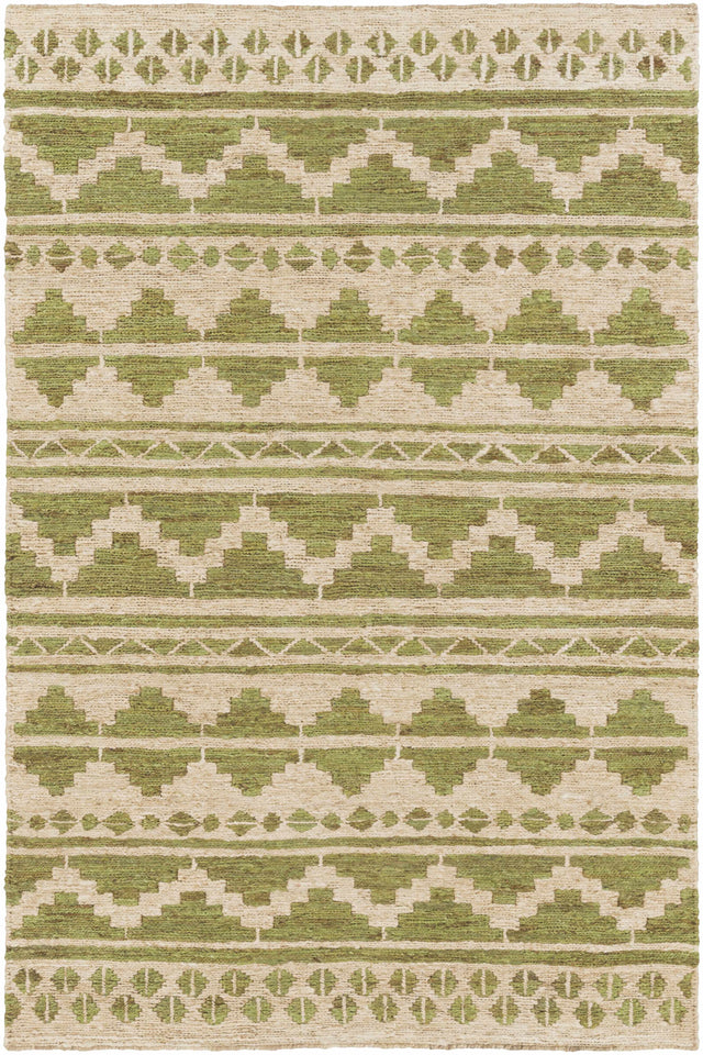 Tallula Jute Rug - Clearance - Ornate Home