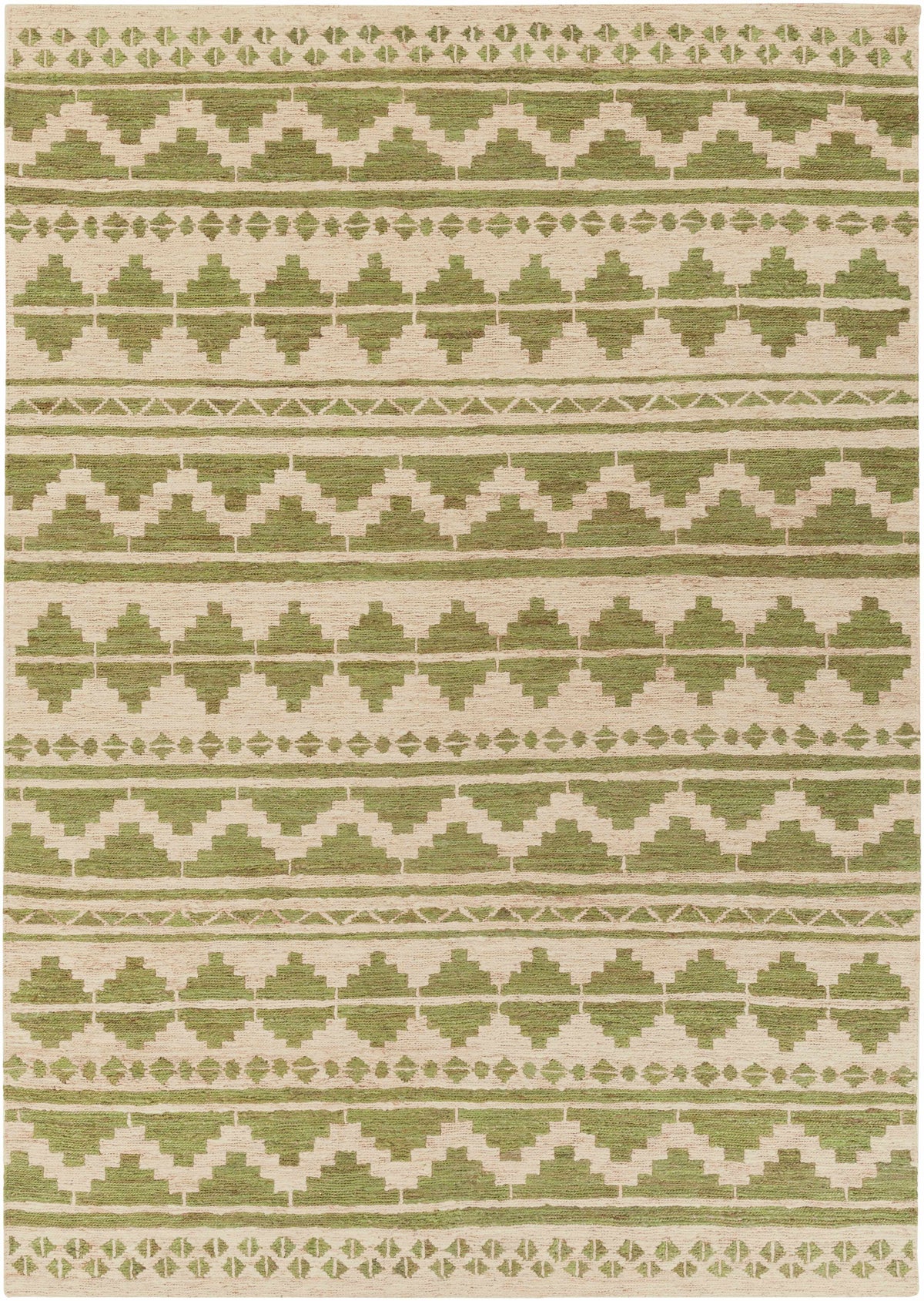 Tallula Jute Rug - Clearance - Ornate Home
