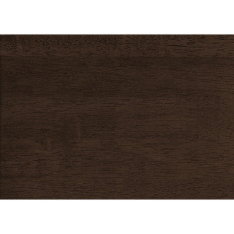 Talmadge Brown Bench - Ornate Home