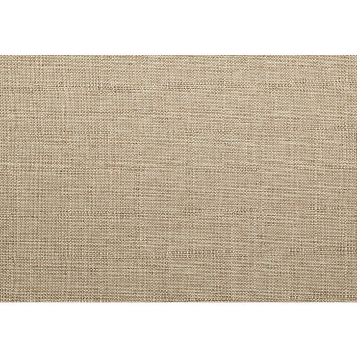 Talmadge Brown Bench - Ornate Home