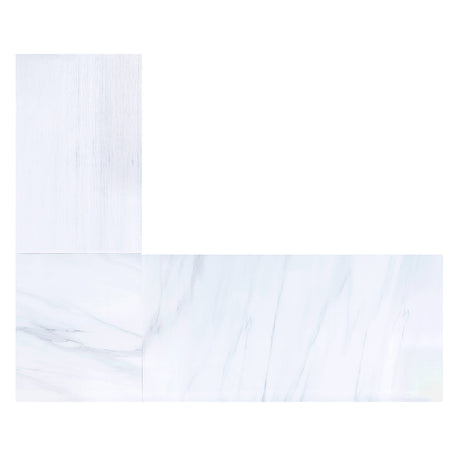 Talmar Gray Writing Desk - Ornate Home