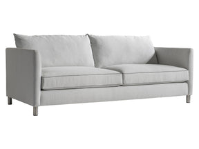 Talon Grey Outdoor Sofa - Ornate Home