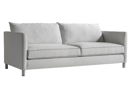Talon Grey Outdoor Sofa - Ornate Home