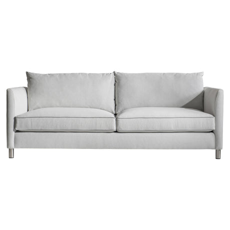 Talon Grey Outdoor Sofa - Ornate Home
