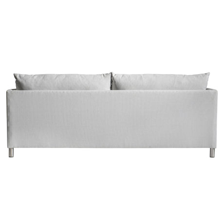 Talon Grey Outdoor Sofa - Ornate Home