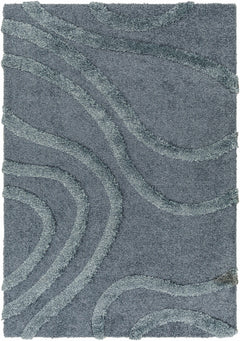 Taluya Area Rug - Clearance - Ornate Home