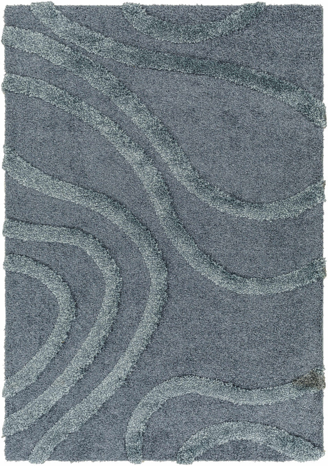 Taluya Area Rug - Clearance - Ornate Home