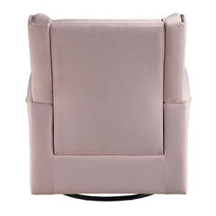 Tamaki Swivel Chair - Ornate Home