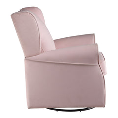 Tamaki Swivel Chair - Ornate Home
