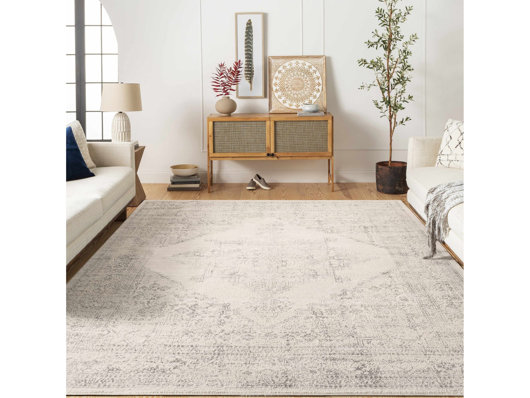 Tamarama Area Rug - Clearance - Ornate Home