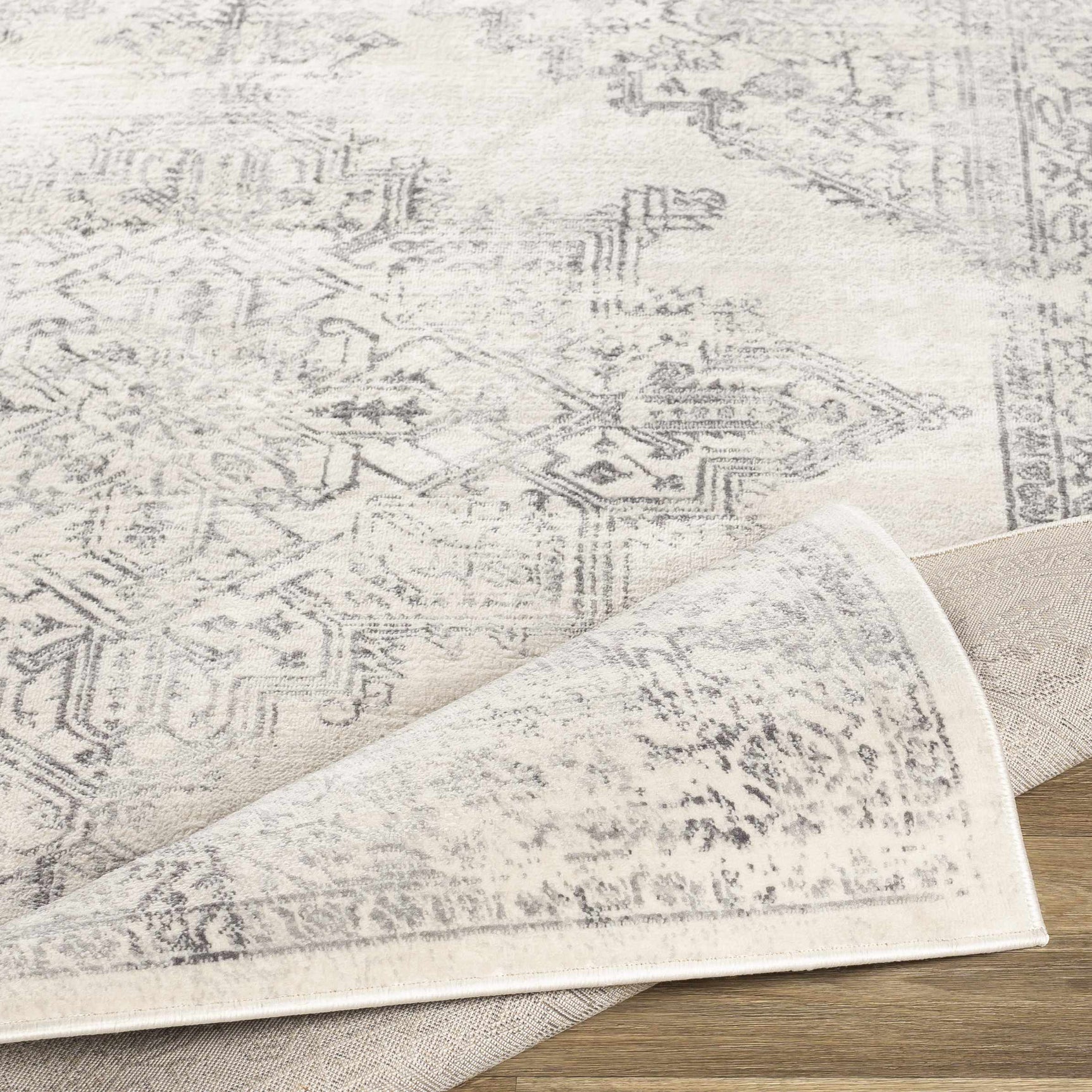 Tamarama Area Rug - Ornate Home
