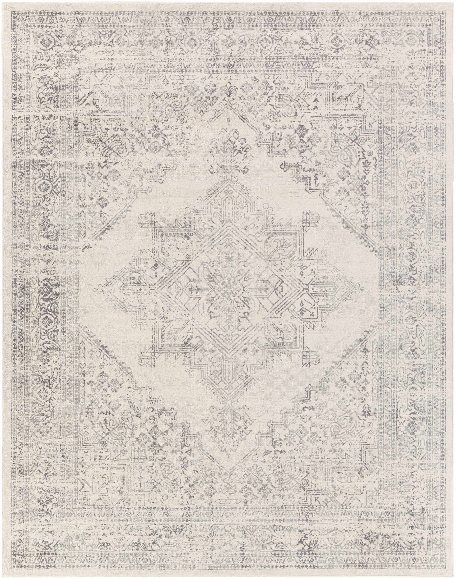 Tamarama Area Rug - Ornate Home
