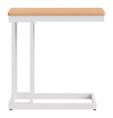 Tamaru Natural Side Table - Ornate Home