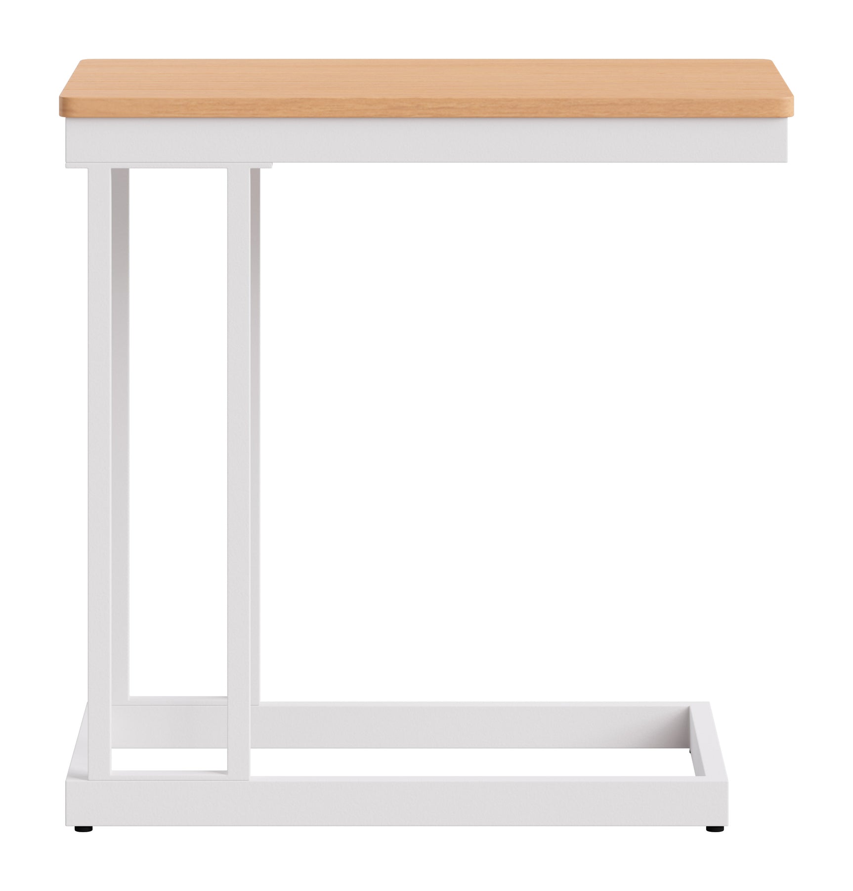Tamaru Natural Side Table - Ornate Home