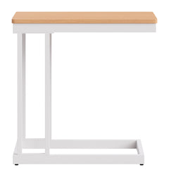 Tamaru Natural Side Table - Ornate Home