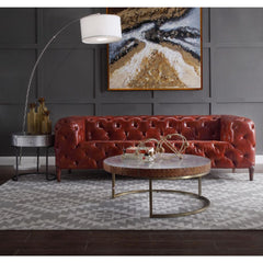 Tamas Coffee Table - Ornate Home