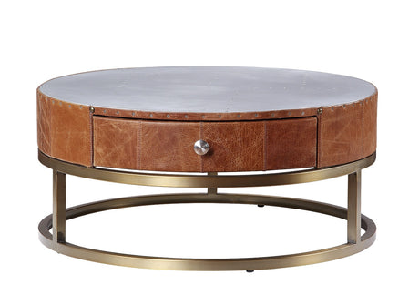 Tamas Coffee Table - Ornate Home