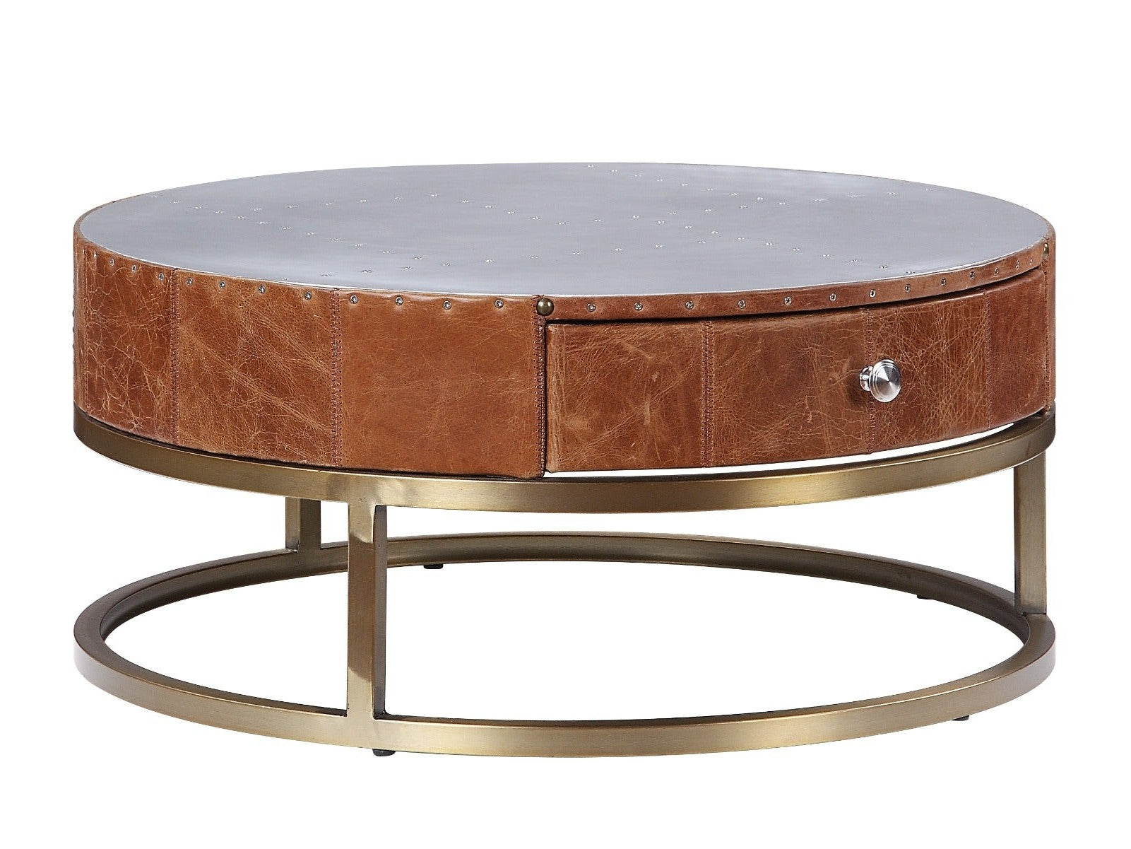 Tamas Coffee Table - Ornate Home