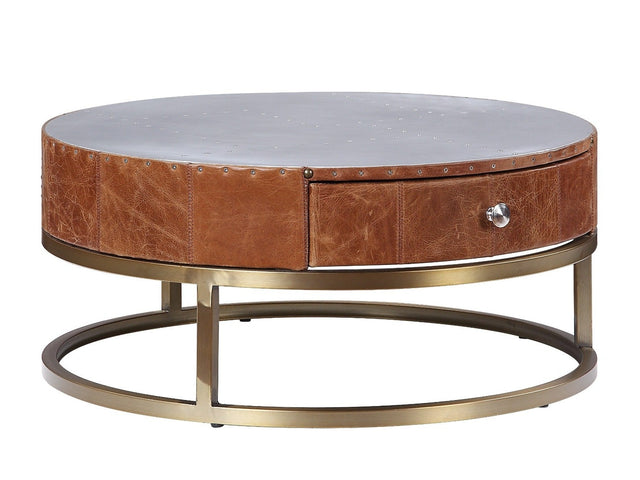 Tamas Coffee Table - Ornate Home