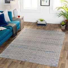 Tambac Washable Area Rug - Clearance - Ornate Home