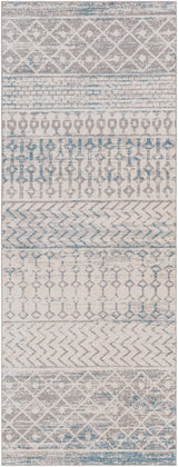 Tambac Washable Area Rug - Clearance - Ornate Home