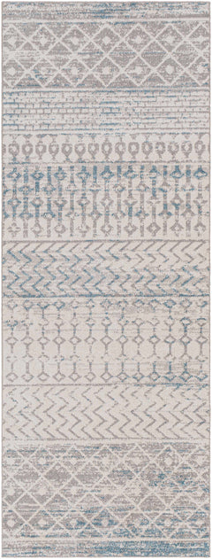 Tambac Washable Area Rug - Clearance - Ornate Home