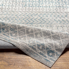 Tambac Washable Area Rug - Clearance - Ornate Home