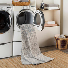 Tambac Washable Area Rug - Clearance - Ornate Home