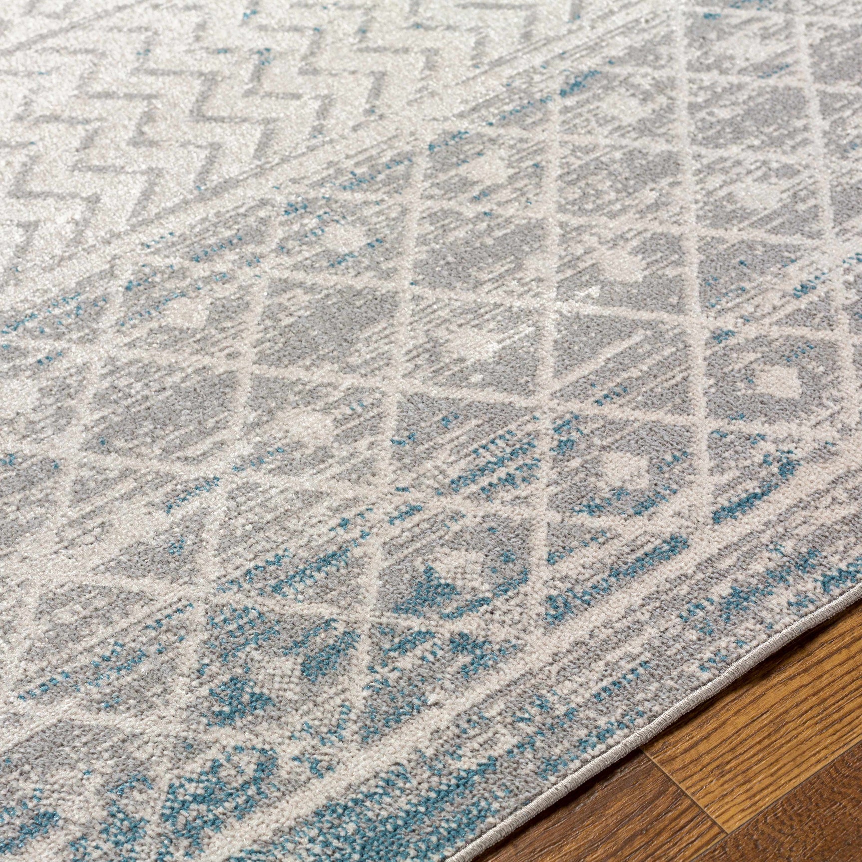 Tambac Washable Area Rug - Clearance - Ornate Home