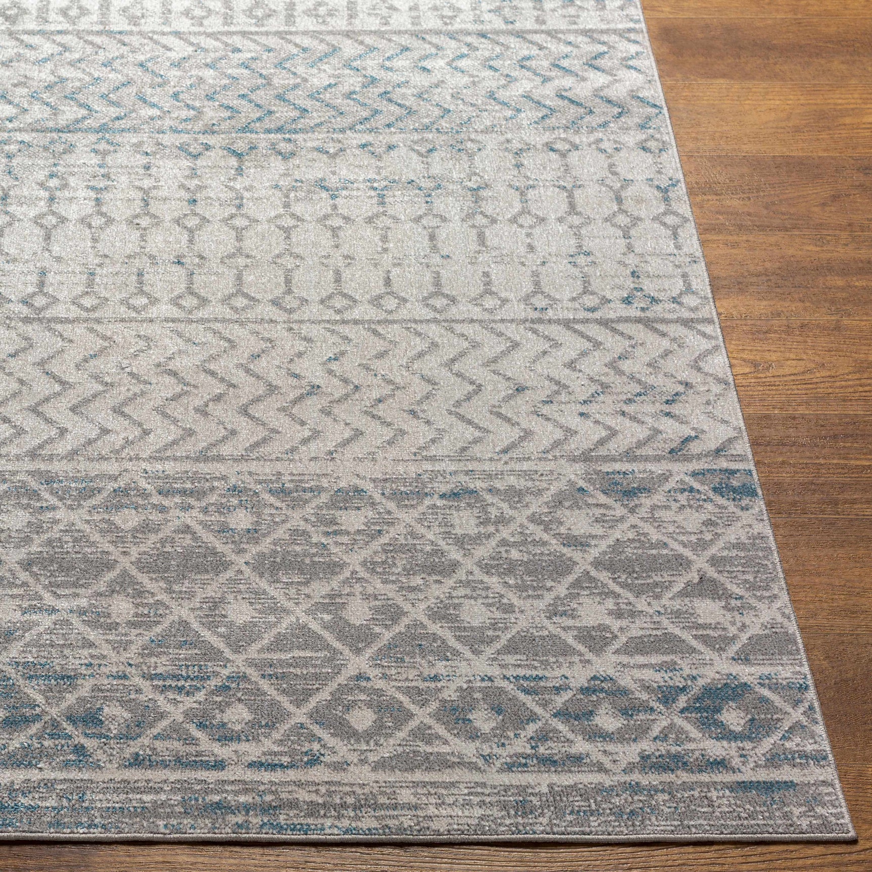 Tambac Washable Area Rug - Clearance - Ornate Home