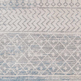 Tambac Washable Area Rug - Clearance - Ornate Home