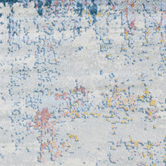 Tambalisa Abstract Area Rug - Ornate Home