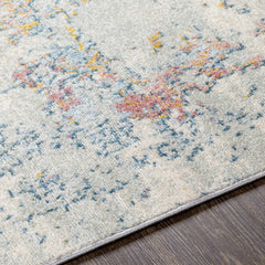 Tambalisa Abstract Area Rug - Ornate Home