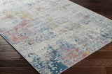 Tambalisa Abstract Area Rug - Ornate Home