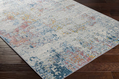 Tambalisa Abstract Area Rug - Ornate Home