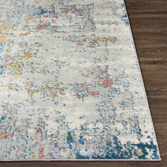 Tambalisa Abstract Area Rug - Ornate Home