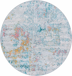 Tambalisa Abstract Area Rug - Ornate Home