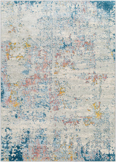 Tambalisa Abstract Area Rug - Ornate Home