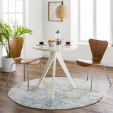 Tambalisa Abstract Area Rug - Ornate Home