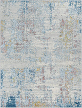 Tambalisa Abstract Area Rug - Ornate Home