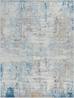 Tambalisa Abstract Area Rug - Ornate Home