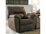 Tambo Manual Recliner (Online Special Price) - Ornate Home